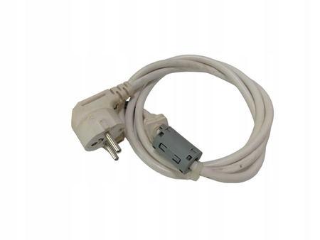 PRZEWÓD ZASILAJĄCY KABEL 1,5M SUSZARKI BEKO