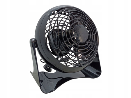 CSL Wentylator stołowy USB