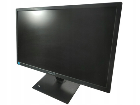 Monitor HANNS.G HE247DPB 24" LED 1920x1080 TN Czarny