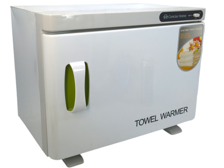 Podgrzewacz ręczników Clavier RTD-23A 23 l