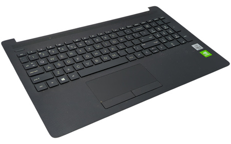 Płyta główna EPW50 LA-G07FP Rev:1.0 laptopa HP 15-da2180nia i5-10210U