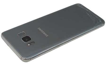 Smartfon Samsung Galaxy S8 SM-G950F 64GB 4GB RAM Super AMOLED IP68