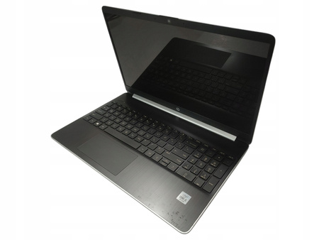 Laptop HP 15-dy1xxx i5-1035G1 16GB RAM DDR4 256GB SSD m2
