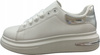 Buty sportowe damskie LADY GLORY Białe ROZ.37