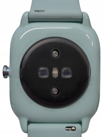 Smartwatch Amazfit GTS 4 Mini Mint Blue Zielony Miętowy