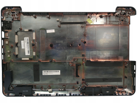Obudowa dolna do laptopa Asus X555Q