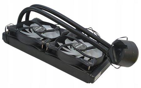 Chłodzenie wodne MSI MAG CoreLiquid 280R