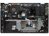 Płyta główna laptopa Dell Vostro 5502 19862-1 Intel Core i5-1135G7