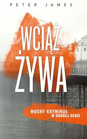 Wciąż żywa James Peter