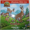 Mieszkam blisko lasu Kozica. Praca zbiorowa