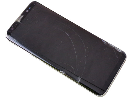 Smartfon Samsung Galaxy S8 SM-G950F 64GB 4GB RAM Super AMOLED IP68