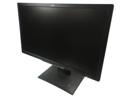 Monitor Fujitsu B24T-7 LED proGREEN 24" Full HD TN