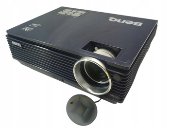 Projektor BenQ MP721c 1024 x 768 (XGA) DLP 2200 ANSI