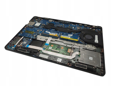 Płyta główna laptopa DELL ADP70 LA-C832P i5-6440HQ AMD Radeon R7 M330
