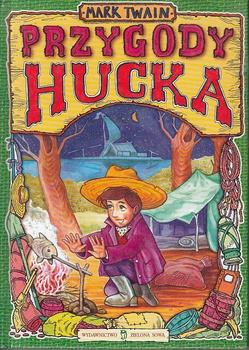 Przygody Hucka