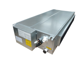 Jednostka kanałowa Innova IGDV56F5A 5.6kW niski spręż