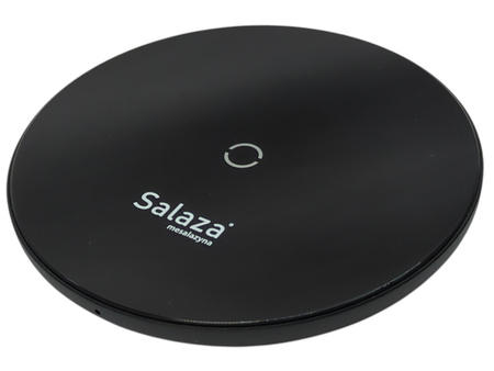 ŁADOWARKA BEZPRZEWODOWA INDUKCYJNA BASEUS SIMPLE Qi 10W CZARNY