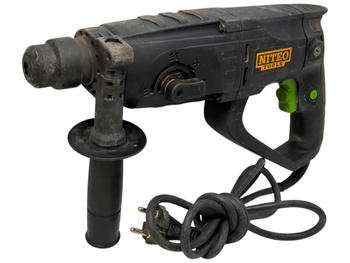 MŁOTOWIERTARKA NITEO TOOLS RH0134-16 1050W