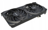 Chłodzenie karty graficznej NVIDIA MSI RTX 3060 Ventus 2X