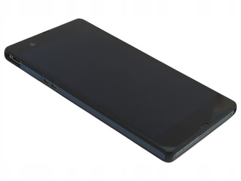 Smartfon Sony XPERIA Z C6603 5'' 2/16GB Czarny