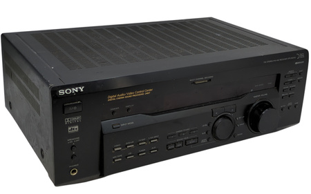 Amplituner Sony STR-DE545