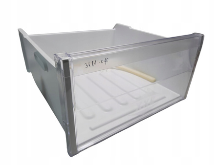 KOMPLET SZUFLAD DO LODÓWKI POLAR POB 602E S