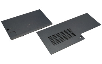 Zestaw dwóch zaślepek do laptopa Lenovo IdeaPad 510-15IKB
