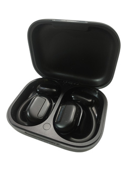 BEZPRZEWODOWE SŁUCHAWKI NAUSZNE TRUEFREE O1 BT 5.3 MIC 45H ODTWARZANIA