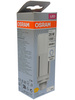 Żarówka OSRAM DULUX LED D VT EM & AC MAINS 9,5W 840 G24d