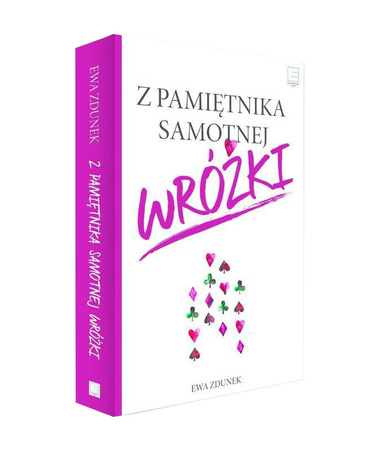 Z pamiętnika samotnej wróżki
