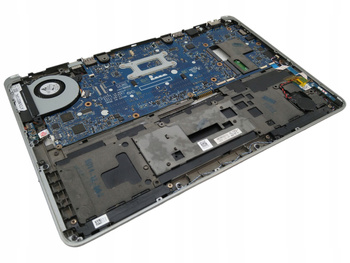 Płyta główna laptopa DELL VAZ50 LA-9431P i5-4210U