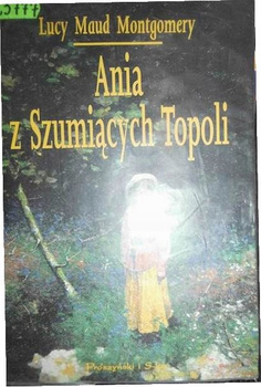 Ania z Szumiących Topoli