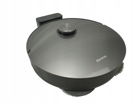 ROBOT SPRZATAJACY DREAME BOT L10S PRO RLS6L ROBOT VACUUM AND MOP