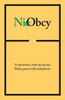 NieObcy