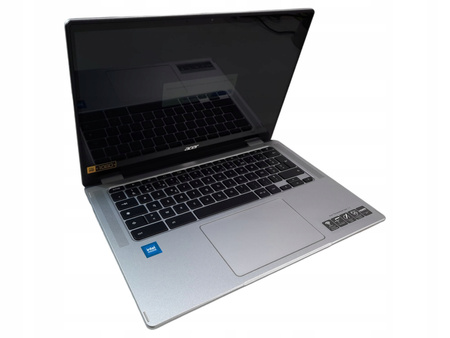 Laptop ACER Chromebook Spin 314 Celeron N4500|8GB RAM|64GB eMMC|AZERTY