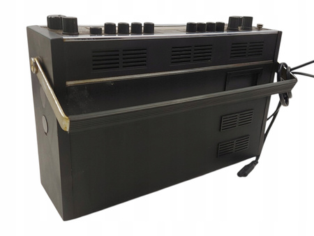 Radioodbiornik Unitra Jowita 2 IC