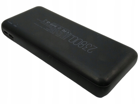 Powerbank CHARMAST C2023 23800mAh