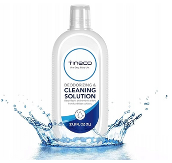 Płyn do czyszczenia podłóg Tineco Deodorizing & Cleaning 500ml