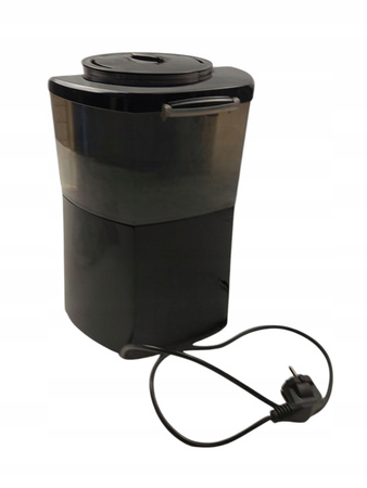 Ekspres przelewowy ze szklanym dzbankiem MELITTA Look 1011-04 1,25 L