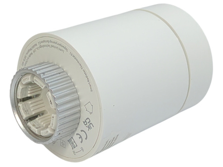 Głowica termostatyczna Aqara E1 Termostat Aqara Zigbee zasilanie bateryjne