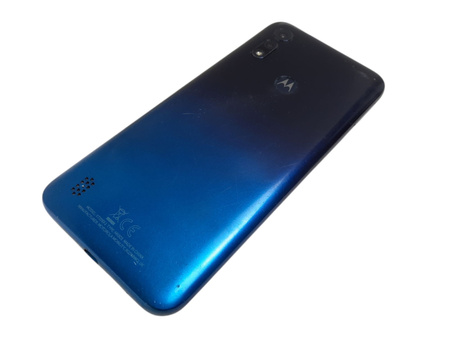 Smartfon Motorola Moto E6s 2/32GB (niebieski)