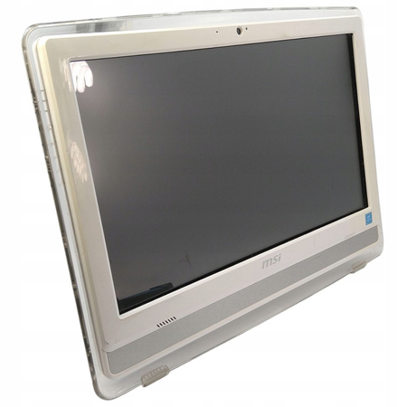 Komputer MSI MS-AC1711 Intel Celeron G4400 8GB RAM DDR4 500GB HDD