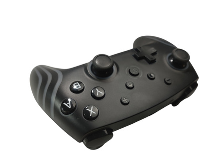 Pad gamingowy do PS4 DoubleShock bezprzewodowy Bluetooth wibracje