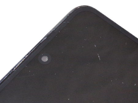 Smartfon Xiaomi Redmi Note 9S M2003J6A1G 6.67" 4/64GB 48MP 5020mAh