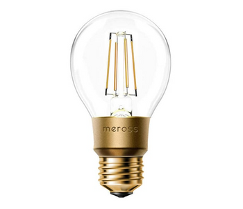 Meross Inteligentna żarówka LED Wi-Fi MSL100 E27