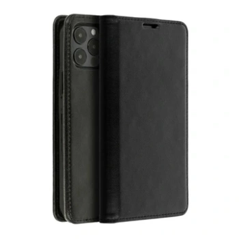 Etui z klapką do Apple Iphone 14 Pro czarny