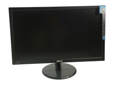 Monitor ASUS Gaming VP228HE 21.5" 1920x1080px 1 ms