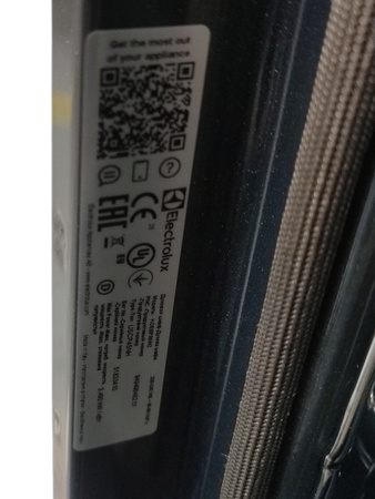 Piekarnik do zabudowy Electrolux KOEBP39WZ 800 AssistedCooking pyroliza