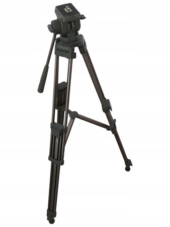 Statyw Libec TH-950 DV Tripod