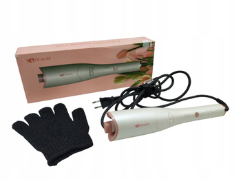 Automatyczna lokówka Ocaliss C99 ceramiczna